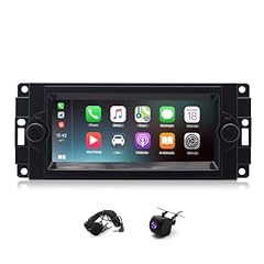 Car radio dodge for sale  Delivered anywhere in USA 