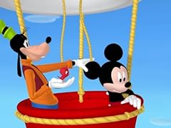 Mickey mouse clubhouse for sale  Delivered anywhere in USA 