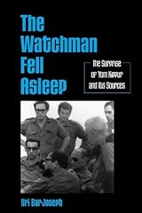 Watchman fell asleep for sale  Delivered anywhere in UK