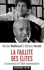 Faillite élites puissance d'occasion  Livré partout en Belgiqu
