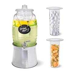 Drink dispenser stainless for sale  Delivered anywhere in USA 