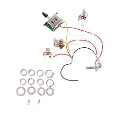 Nulylu elektrogitarrenschaltun gebraucht kaufen  Wird an jeden Ort in Deutschland