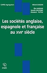 Sociétés anglaise espagnole d'occasion  Livré partout en France