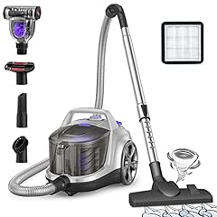 Aspiron canister vacuum for sale  Delivered anywhere in USA 