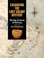 Excavating the lost d'occasion  Livré partout en France