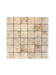 2x2 stone look for sale  Delivered anywhere in USA 