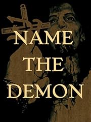 Name demon for sale  Delivered anywhere in UK