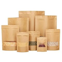 Pcs kraft bags for sale  Delivered anywhere in USA 
