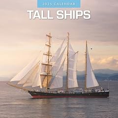 Tall ships 2025 for sale  Delivered anywhere in UK