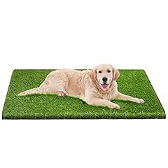 Artificial grass dog for sale  Delivered anywhere in USA 