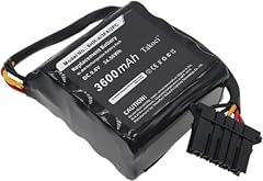 Replacement battery okuma for sale  Delivered anywhere in USA 