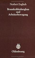 Braunkohlenbergbau arbeiterbew gebraucht kaufen  Wird an jeden Ort in Deutschland