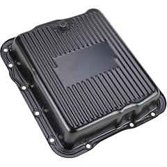 Black steel 700r4 for sale  Delivered anywhere in USA 