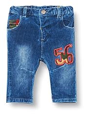 Chicco jeans bimbo usato  Spedito ovunque in Italia 