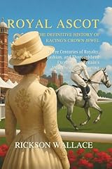 Royal ascot definitive for sale  Delivered anywhere in UK