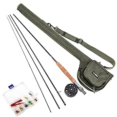 Qiongha fly fishing for sale  Delivered anywhere in UK