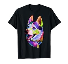 Huskie colorful pop for sale  Delivered anywhere in USA 