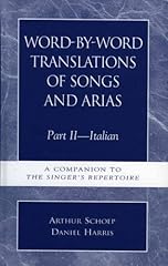 Word word translations d'occasion  Livré partout en France