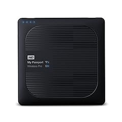 2tb passport wireless usato  Spedito ovunque in Italia 