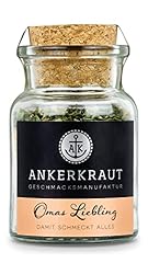 Ankerkraut mas liebling gebraucht kaufen  Wird an jeden Ort in Deutschland
