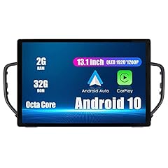 Zertran android radio for sale  Delivered anywhere in USA 