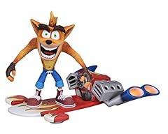 Neca crash bandicoot for sale  Delivered anywhere in USA 