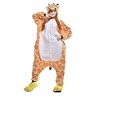 Wanziee unisex giraffe for sale  Delivered anywhere in Ireland