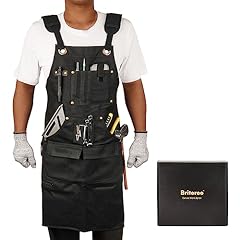 Briteree woodworking aprons for sale  Delivered anywhere in USA 