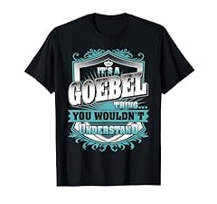 Goebel thing wouldn for sale  Delivered anywhere in Ireland