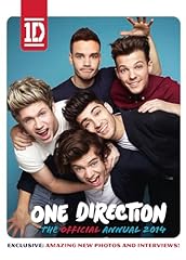 One direction the d'occasion  Livré partout en France