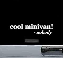Artworks cool minivan for sale  Delivered anywhere in USA 