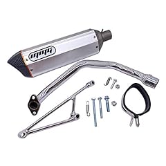 Mmg exhaust system for sale  Delivered anywhere in USA 