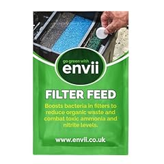 Envii filter feed usato  Spedito ovunque in Italia 