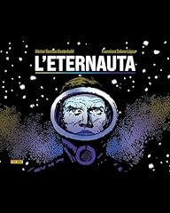 Eternauta usato  Spedito ovunque in Italia 