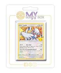 Lugia 022 025 usato  Spedito ovunque in Italia 