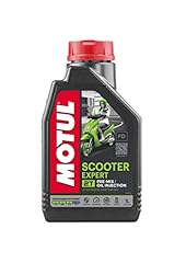 Motul scooter expert for sale  Delivered anywhere in USA 