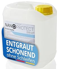 Nanoprotect holz refit gebraucht kaufen  Wird an jeden Ort in Deutschland
