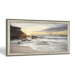 Sea canvas wall for sale  Delivered anywhere in USA 