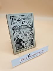 Brücken führen den gebraucht kaufen  Wird an jeden Ort in Deutschland