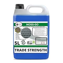Moss moss killer for sale  Delivered anywhere in UK