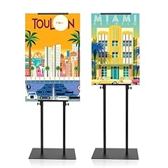 Poster stand display for sale  Delivered anywhere in USA 