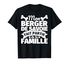 Berger savoie drôle d'occasion  Livré partout en France