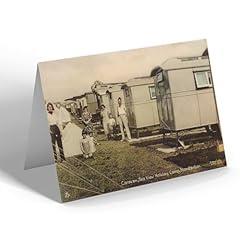 Greeting card vintage for sale  Delivered anywhere in UK