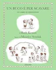 Buco per scavare. usato  Spedito ovunque in Italia 