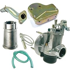 Kit carburatore completo usato  Spedito ovunque in Italia 
