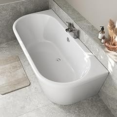 Baystone freestanding bath for sale  Delivered anywhere in UK