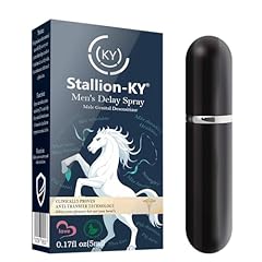 Stallion ritardante delay usato  Spedito ovunque in Italia 