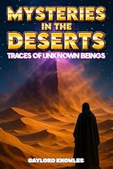 Mysteries the deserts gebraucht kaufen  Wird an jeden Ort in Deutschland