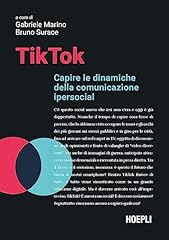 Tiktok. capire dinamiche usato  Spedito ovunque in Italia 
