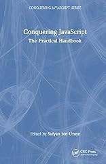 Conquering javascript practica for sale  Delivered anywhere in USA 